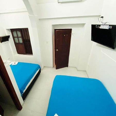 Hotel Mangata Картахена Экстерьер фото