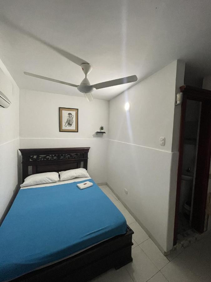 Hotel Mangata Картахена Экстерьер фото