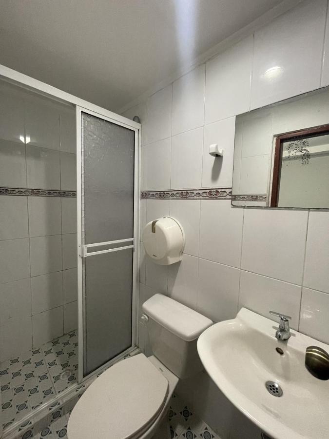 Hotel Mangata Картахена Экстерьер фото