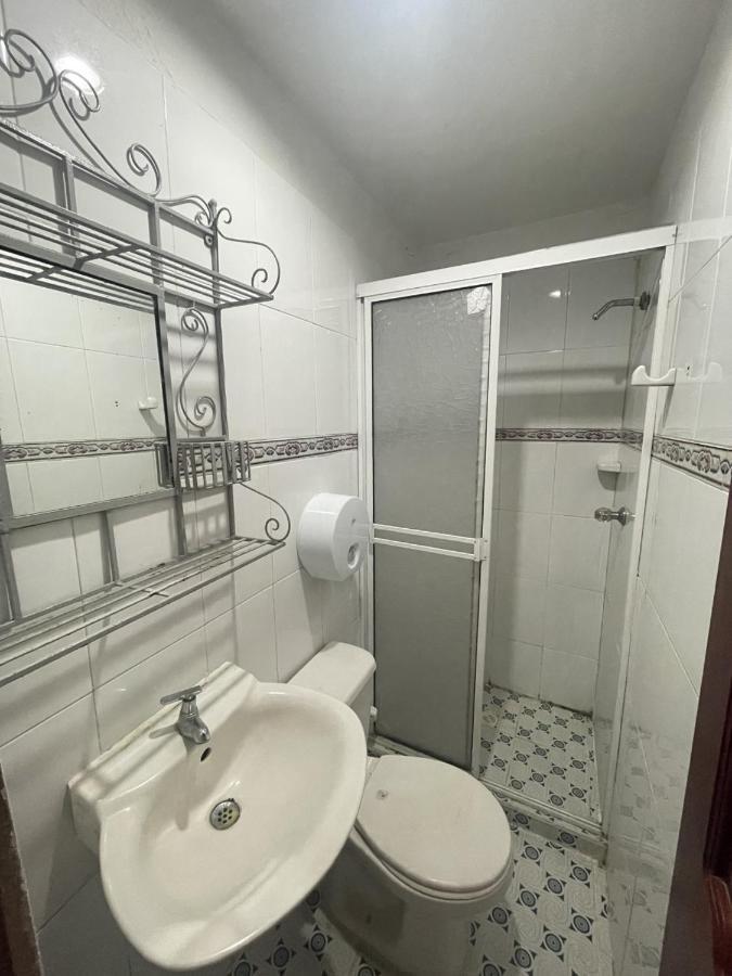 Hotel Mangata Картахена Экстерьер фото