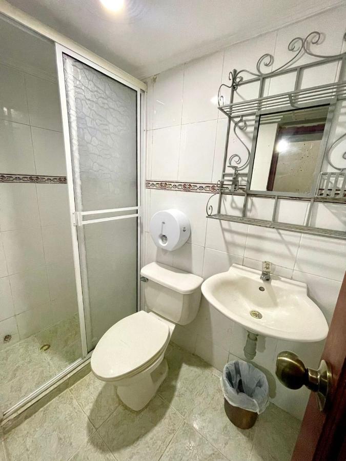 Hotel Mangata Картахена Экстерьер фото