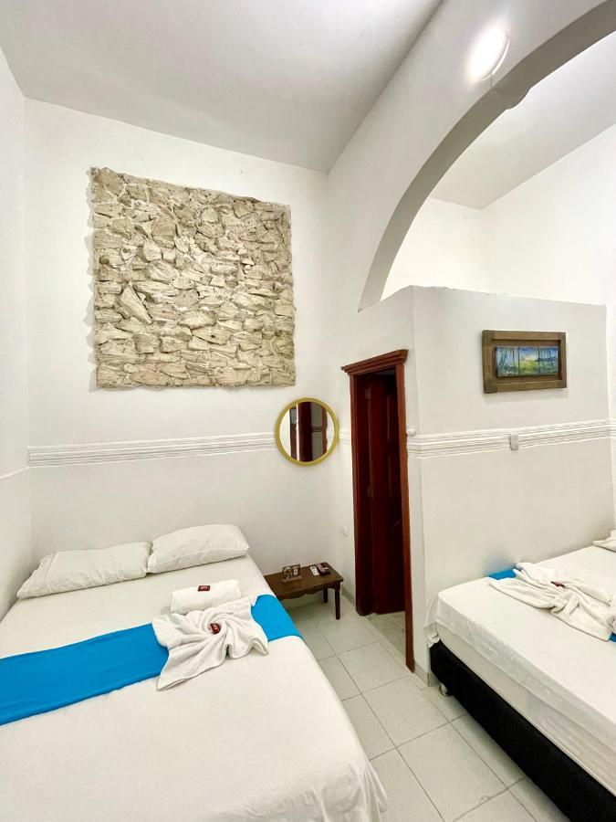Hotel Mangata Картахена Экстерьер фото